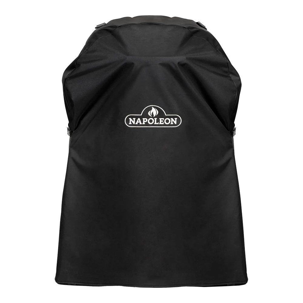 Afdekhoes Voor TravelQu2122 PRO285 Met Standaard, Zijtafels Ingeklapt - Napoleon 1 Afdekhoes Voor TravelQu2122 PRO285 Met Standaard, Zijtafels Ingeklapt - Napoleon