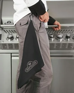 BBQ-handdoek - Napoleon -Bastard Barbecues Winkel bbq handdoek napoleon 3 9