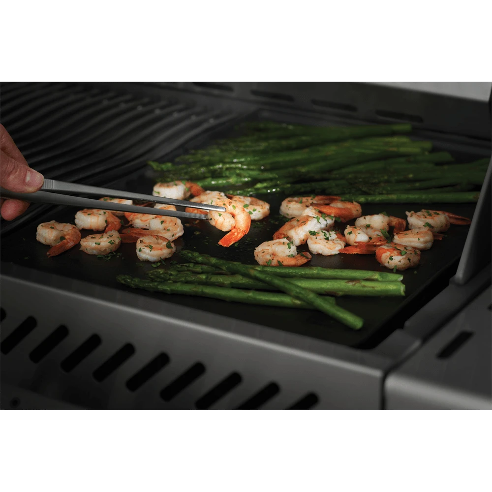 BBQ Pincet - 30cm - Napoleon 2 BBQ Pincet - 30cm - Napoleon - Afbeelding 2