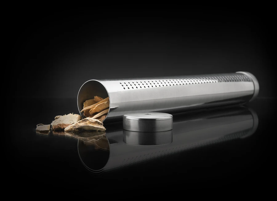 BBQ Rookbuis Starterkit - Napoleon 3 BBQ Rookbuis Starterkit - Napoleon - Afbeelding 3