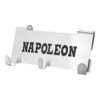 Bestekhouder Voor Houtskool Barbecue - Napoleon