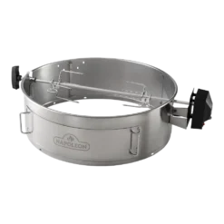 Draaispit Voor Houtskool Barbecue U00d8 57cm - Napoleon