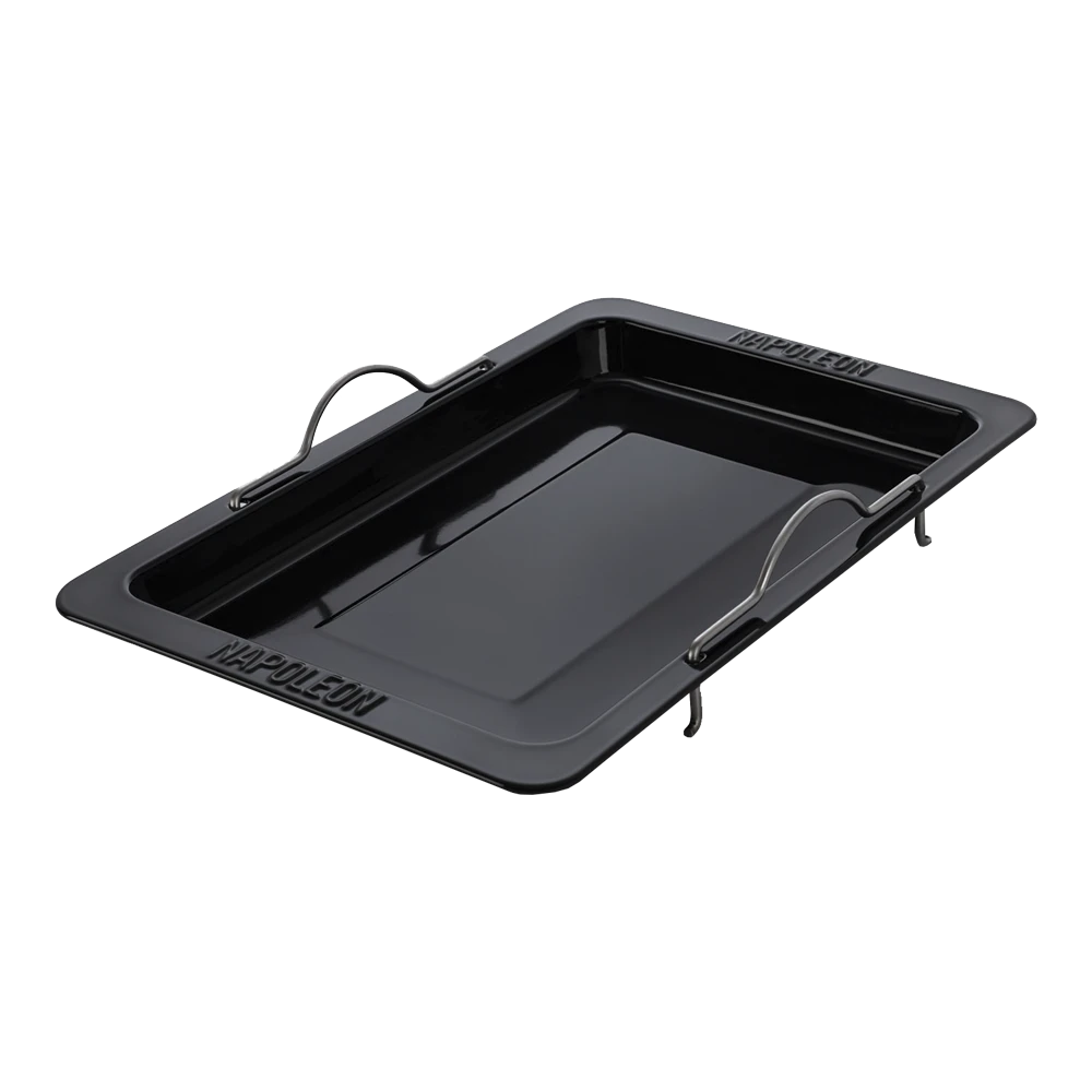 Drop-in Grillpan Voor Rogue - Napoleon 1 Drop-in Grillpan Voor Rogue - Napoleon
