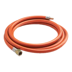 Gasslang Voor Camper Aansluiting, 3m - Napoleon