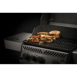 Gietijzeren Grillplaat Voor Freestyle En Rogue - Napoleon 6 Gietijzeren Grillplaat Voor Freestyle En Rogue - Napoleon -Bastard Barbecues Winkel gietijzeren grillplaat voor freestyle en rogue napoleon 3 1