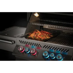 Grillplaat Voor Prestige (PRO), BILEX En PRO 605 - Napoleon 5 Grillplaat Voor Prestige (PRO), BILEX En PRO 605 - Napoleon -Bastard Barbecues Winkel grillplaat voor prestige pro bilex en pro 605 napoleon 3
