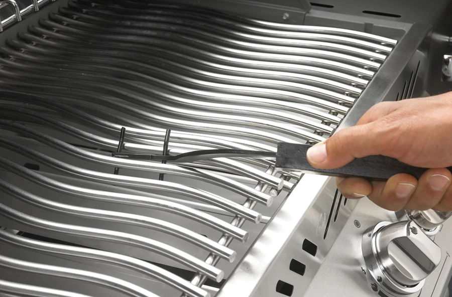 Grillrooster Lifter - Napoleon 2 Grillrooster Lifter - Napoleon - Afbeelding 2