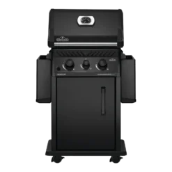 Limited Edition Napoleon Rogue 365 - Mat Zwart Met Zijbranders - Gas Barbecue -Bastard Barbecues Winkel limited edition napoleon rogue 365 mat zwart met zijbranders gas barbecue 3 8