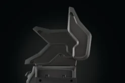 Limited Edition Napoleon Rogue 365 - Mat Zwart Met Zijbranders - Gas Barbecue -Bastard Barbecues Winkel limited edition napoleon rogue 365 mat zwart met zijbranders gas barbecue 7 8