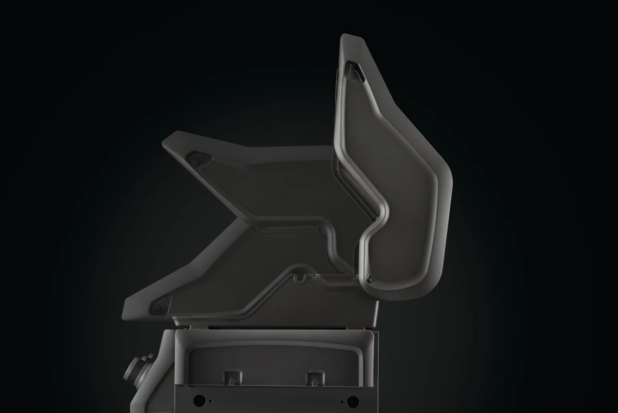 Limited Edition Napoleon Rogue 365 - Mat Zwart Met Zijbranders - Gas Barbecue - Afbeelding 7