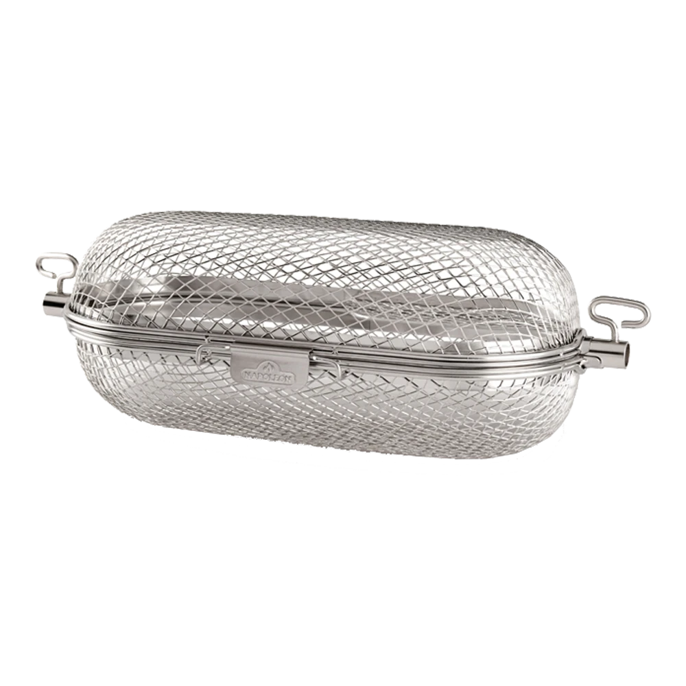 Mand Voor Draaispit - Napoleon 1 Mand Voor Draaispit - Napoleon