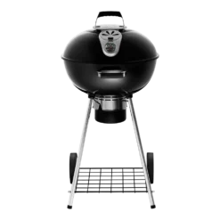 Napoleon Kogelgrill U00d8 57cm - Zwart - Houtskool Barbecues, Kogelbarbecues -Bastard Barbecues Winkel napoleon kogelgrill d 57cm zwart houtskool barbecues kogelbarbecues 3 4