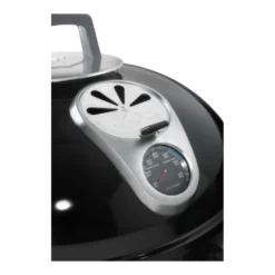 Napoleon Kogelgrill U00d8 57cm - Zwart - Houtskool Barbecues, Kogelbarbecues -Bastard Barbecues Winkel napoleon kogelgrill d 57cm zwart houtskool barbecues kogelbarbecues 4 4