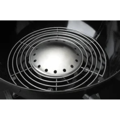 Napoleon Kogelgrill U00d8 57cm - Zwart - Houtskool Barbecues, Kogelbarbecues -Bastard Barbecues Winkel napoleon kogelgrill d 57cm zwart houtskool barbecues kogelbarbecues 6 4