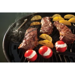 Napoleon Kogelgrill U00d8 57cm - Zwart - Houtskool Barbecues, Kogelbarbecues -Bastard Barbecues Winkel napoleon kogelgrill d 57cm zwart houtskool barbecues kogelbarbecues 8 4