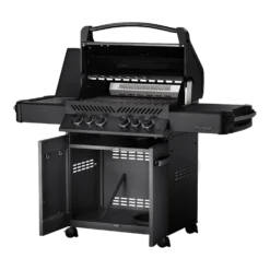 Napoleon Phantom Prestige 500 - Mat Zwart - Gas Barbecue 9 Napoleon Phantom Prestige 500 - Mat Zwart - Gas Barbecue -Bastard Barbecues Winkel napoleon phantom prestige 500 mat zwart gas barbecue 3 7