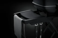 Napoleon Phantom TRAVELQu2122 PRO285X - Mat Zwart - Gas Barbecue -Bastard Barbecues Winkel napoleon phantom travelq pro285x mat zwart gas barbecue 5 7