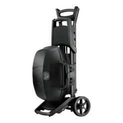 Napoleon Phantom TRAVELQu2122 PRO285X - Mat Zwart - Gas Barbecue -Bastard Barbecues Winkel napoleon phantom travelq pro285x mat zwart gas barbecue 7 7