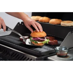 Napoleon President Limited Edition Gereedschapset 3-delig - Napoleon -Bastard Barbecues Winkel napoleon president limited edition gereedschapset 3 delig napoleon 3 1