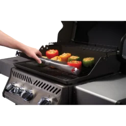 Napoleon President Limited Edition Gereedschapset 3-delig - Napoleon -Bastard Barbecues Winkel napoleon president limited edition gereedschapset 3 delig napoleon 4 1