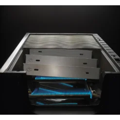 Napoleon Prestige 500 - Charcoal Gray Met Infrarode Zij- En Achterbranders - Gas Barbecues 16 Napoleon Prestige 500 - Charcoal Gray Met Infrarode Zij- En Achterbranders - Gas Barbecues -Bastard Barbecues Winkel napoleon prestige 500 charcoal gray zij en achterbranders gas barbecues 7 3