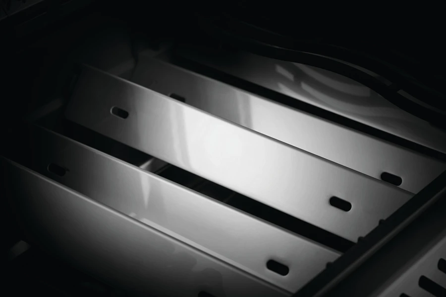 Napoleon Rogue 365 - Zwart - Gas Barbecue 4 Napoleon Rogue 365 - Zwart - Gas Barbecue - Afbeelding 4