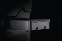 Napoleon Rogue 365 - Zwart - Gas Barbecue 11 Napoleon Rogue 365 - Zwart - Gas Barbecue -Bastard Barbecues Winkel napoleon rogue 365 zwart gas barbecue 5 8