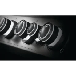 Napoleon Rogue SE 625 - Zwart Met Gietijzeren Roosters - Gas Barbecues -Bastard Barbecues Winkel napoleon rogue se 625 zwart met gietijzeren roosters gas barbecues 7