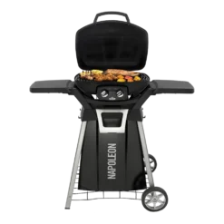 Napoleon TRAVELQu2122 Onderstel Voor PRO285 & PRO285E -Bastard Barbecues Winkel napoleon travelq onderstel voor pro285 pro285e 7