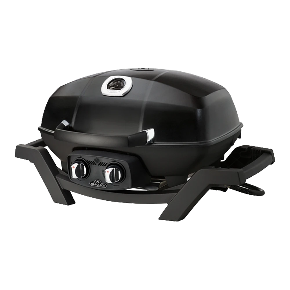 Napoleon TRAVELQu2122 PRO285 - Gas Barbecue 1 Napoleon TRAVELQu2122 PRO285 - Gas Barbecue