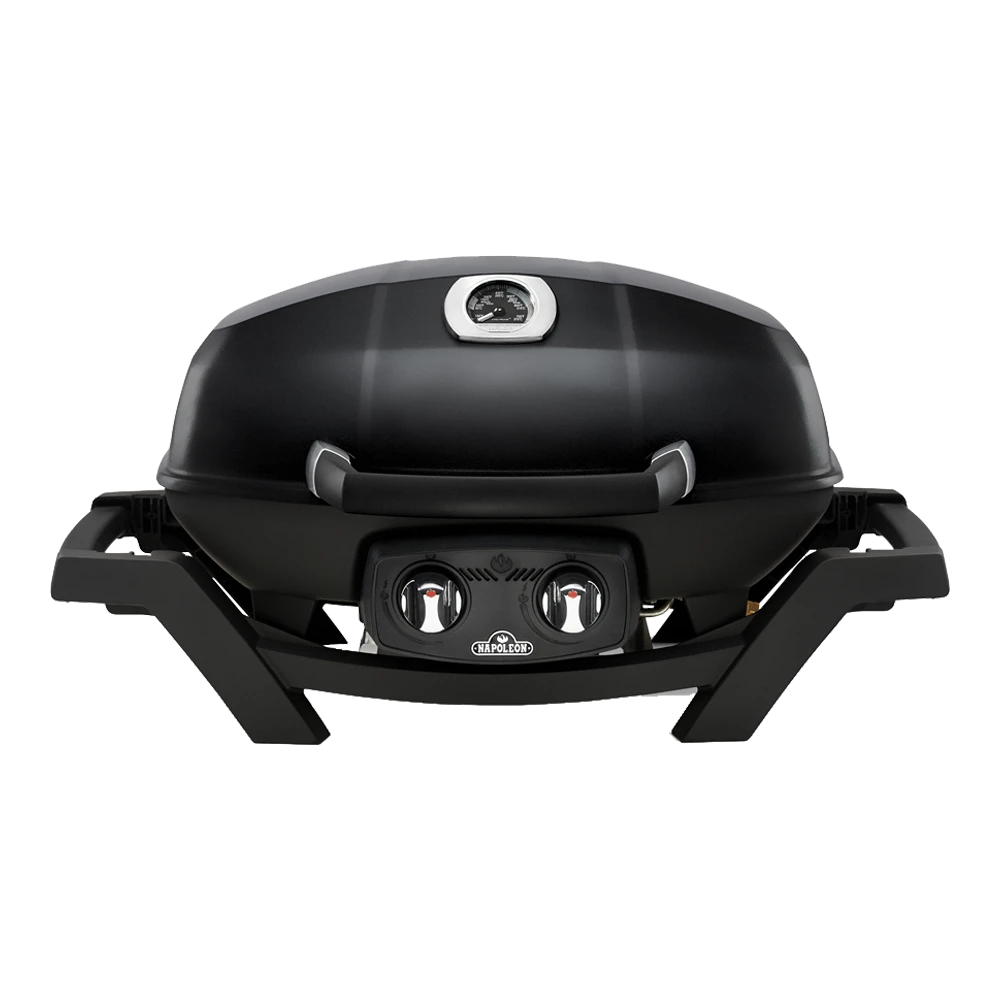 Napoleon TRAVELQu2122 PRO285 - Gas Barbecue 2 Napoleon TRAVELQu2122 PRO285 - Gas Barbecue - Afbeelding 2
