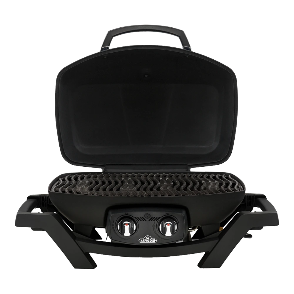 Napoleon TRAVELQu2122 PRO285 - Gas Barbecue 3 Napoleon TRAVELQu2122 PRO285 - Gas Barbecue - Afbeelding 3
