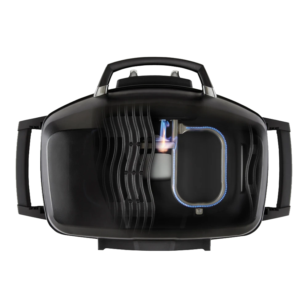 Napoleon TRAVELQu2122 PRO285 - Gas Barbecue 4 Napoleon TRAVELQu2122 PRO285 - Gas Barbecue - Afbeelding 4