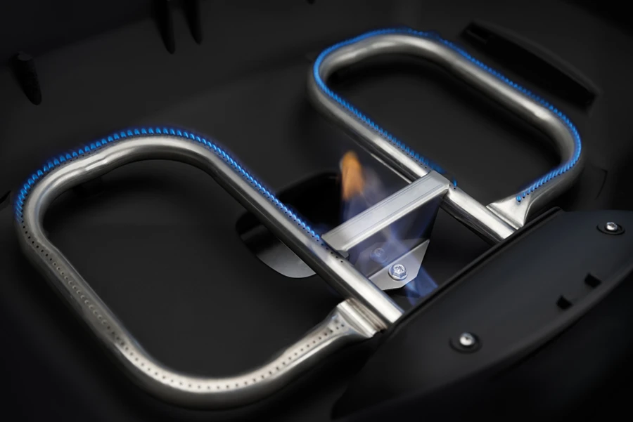 Napoleon TRAVELQu2122 PRO285 - Gas Barbecue 5 Napoleon TRAVELQu2122 PRO285 - Gas Barbecue - Afbeelding 5