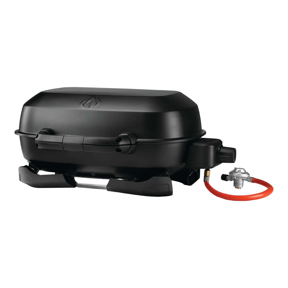 Napoleon TRAVELQu2122 TQ240, Gas - Gas Barbecues 3 Napoleon TRAVELQu2122 TQ240, Gas - Gas Barbecues - Afbeelding 3