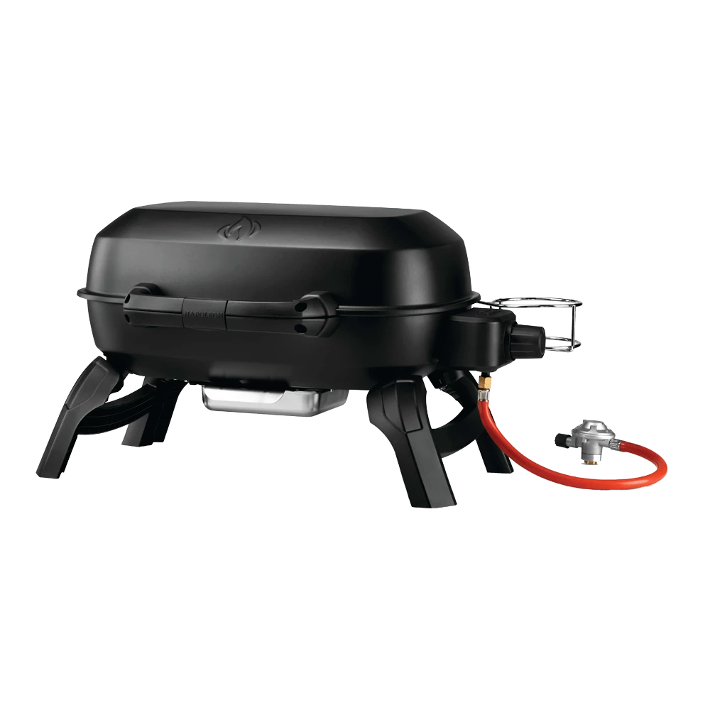 Napoleon TRAVELQu2122 TQ240, Gas - Gas Barbecues 4 Napoleon TRAVELQu2122 TQ240, Gas - Gas Barbecues - Afbeelding 4