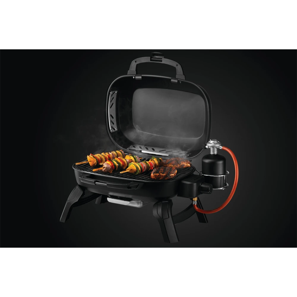 Napoleon TRAVELQu2122 TQ240, Gas - Gas Barbecues 8 Napoleon TRAVELQu2122 TQ240, Gas - Gas Barbecues - Afbeelding 8