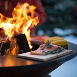 OFYR Ceder Houten Plankjes -Bastard Barbecues Winkel ofyr ceder houten plankjes 3