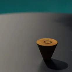 OFYR Deksel Zwart 100 (u00d8 100 Cm) 7 OFYR Deksel Zwart 100 (u00d8 100 Cm) -Bastard Barbecues Winkel ofyr deksel zwart 100 d 100 cm 4