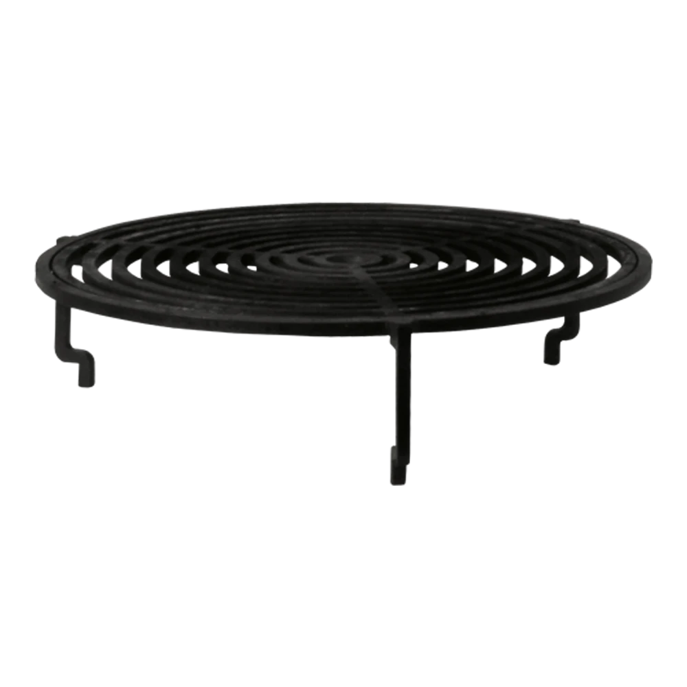 OFYR Grill Rond 100 1 OFYR Grill Rond 100