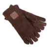 OFYR Handschoenen Bruin
