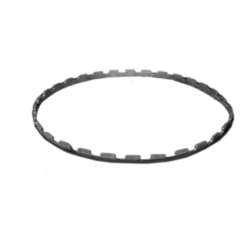 OFYR Horizontale Spiezen Ring 100