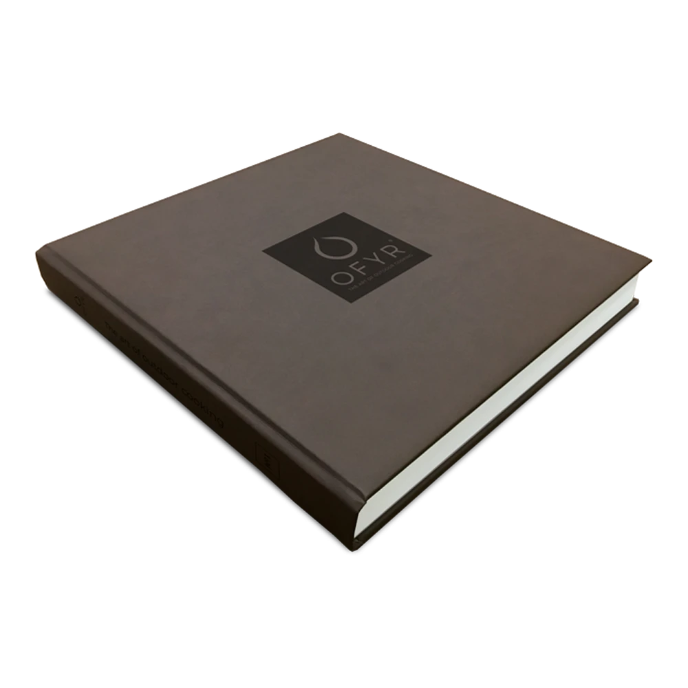 OFYR Kookboek NL 1 OFYR Kookboek NL