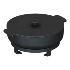 OFYR Tabl'O Gietijzeren Braadpan Set