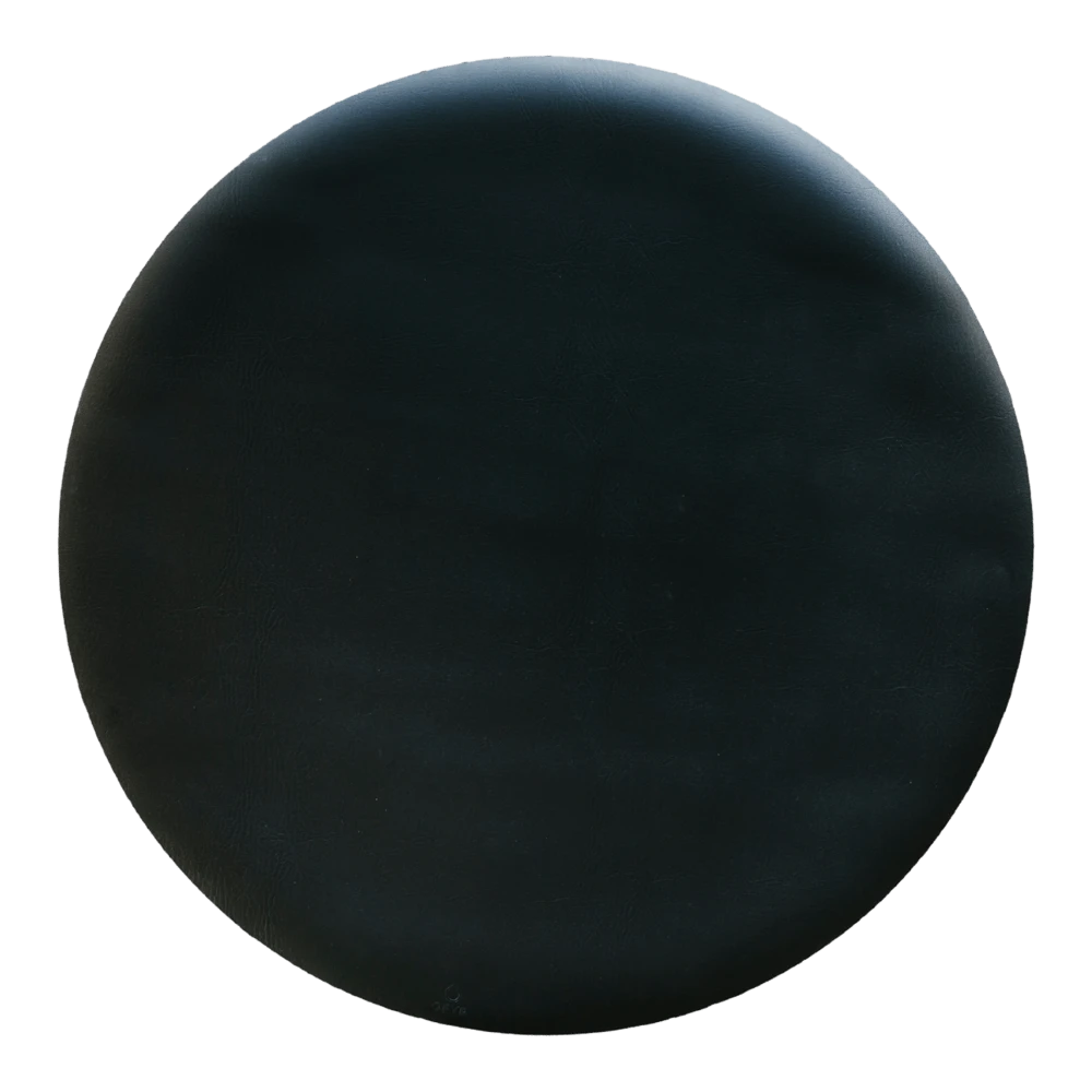 OFYR Tabl'O Placemat Zwart 1 OFYR Tabl'O Placemat Zwart