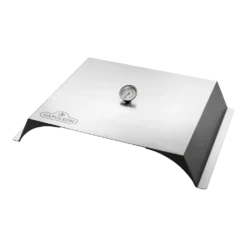 Pizza Oven RVS Passend Vanaf Rogue 425 - Napoleon