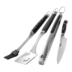 President's Limited Edition Greedschapset, 4-delig - Napoleon