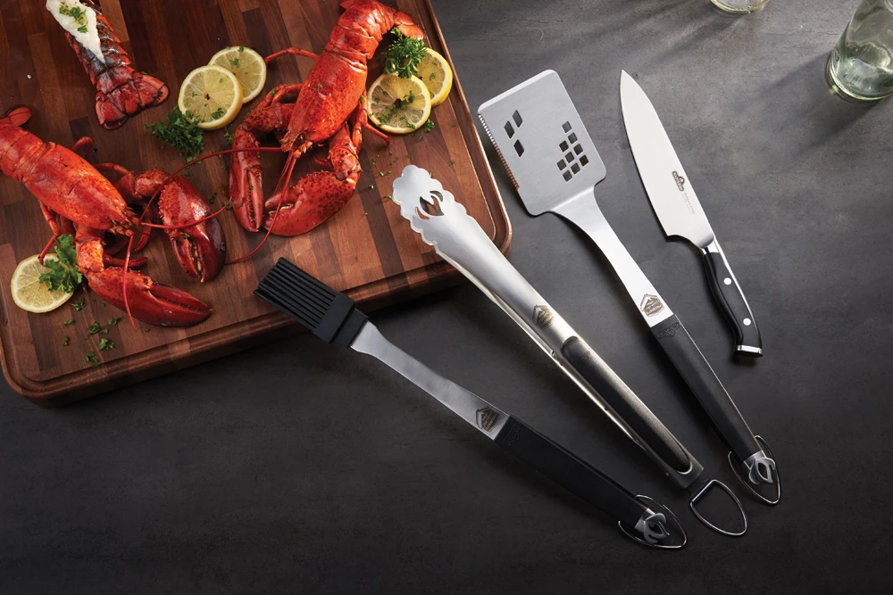 President's Limited Edition Greedschapset, 4-delig - Napoleon 2 President's Limited Edition Greedschapset, 4-delig - Napoleon - Afbeelding 2