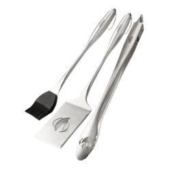 PRO Gereedschapset Van RVS 3-delig - Napoleon