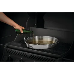 PRO Gevogeltestomer En Pan - RVS - Napoleon 6 PRO Gevogeltestomer En Pan - RVS - Napoleon -Bastard Barbecues Winkel pro gevogeltestomer en pan rvs napoleon 3